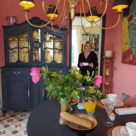 Suite Dans Une Echoppe Bègles Buitenkant foto