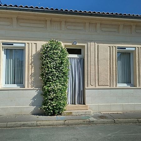 Suite Dans Une Echoppe Bègles Buitenkant foto