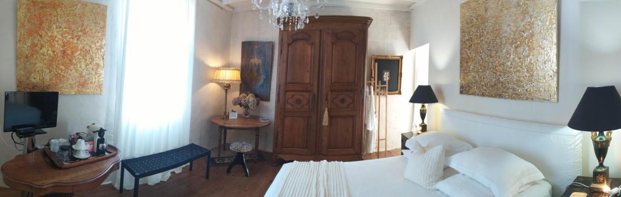 Suite Dans Une Echoppe Bègles Buitenkant foto