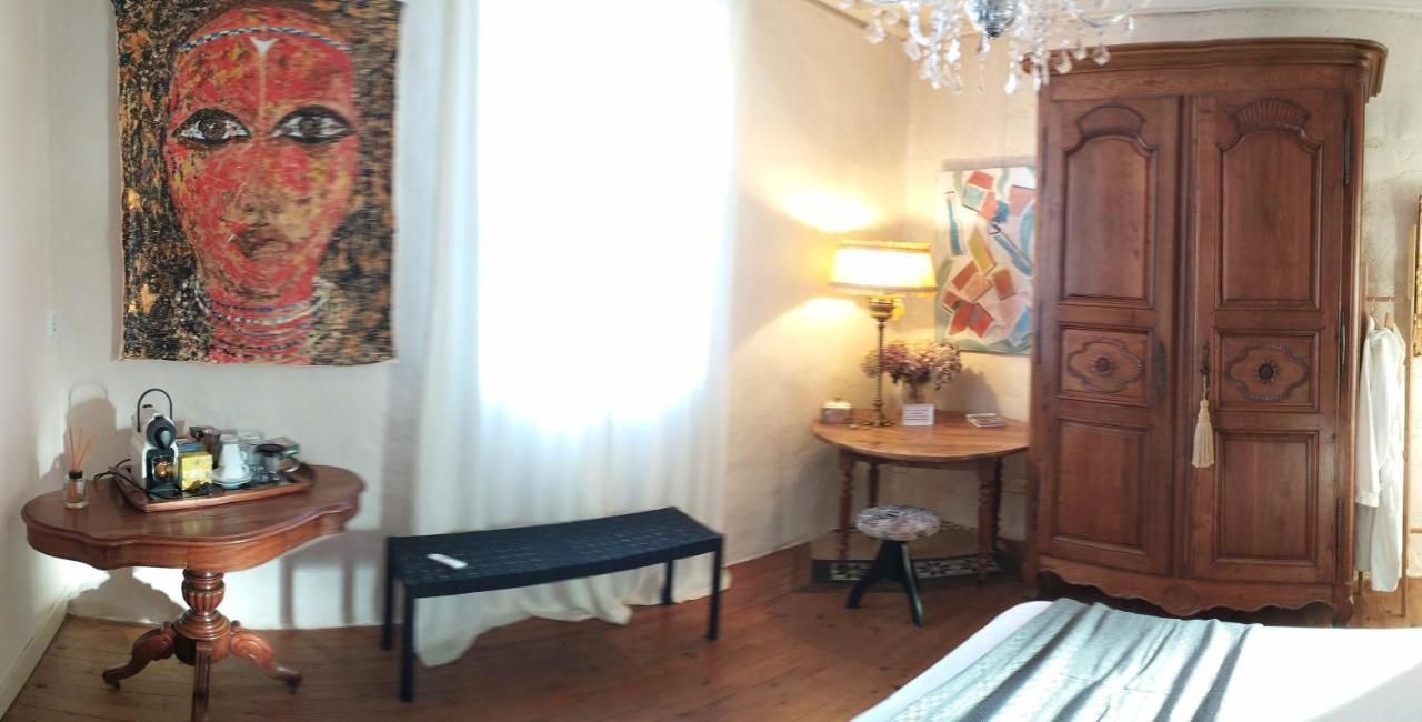 Suite Dans Une Echoppe Bègles Buitenkant foto