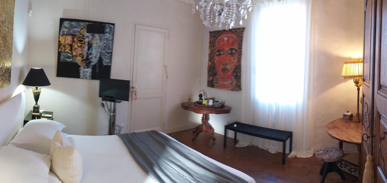 Suite Dans Une Echoppe Bègles Buitenkant foto