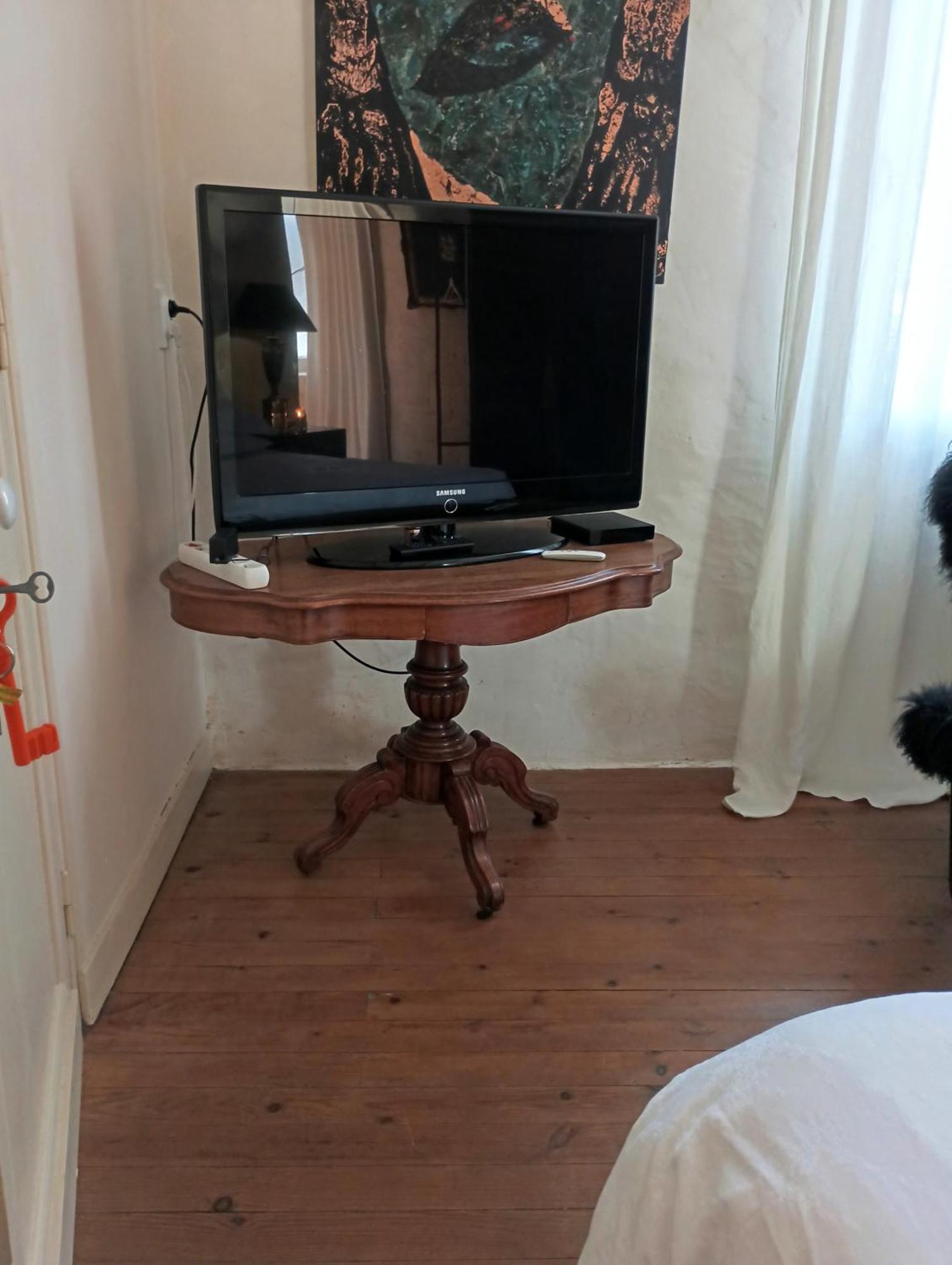 Suite Dans Une Echoppe Bègles Buitenkant foto