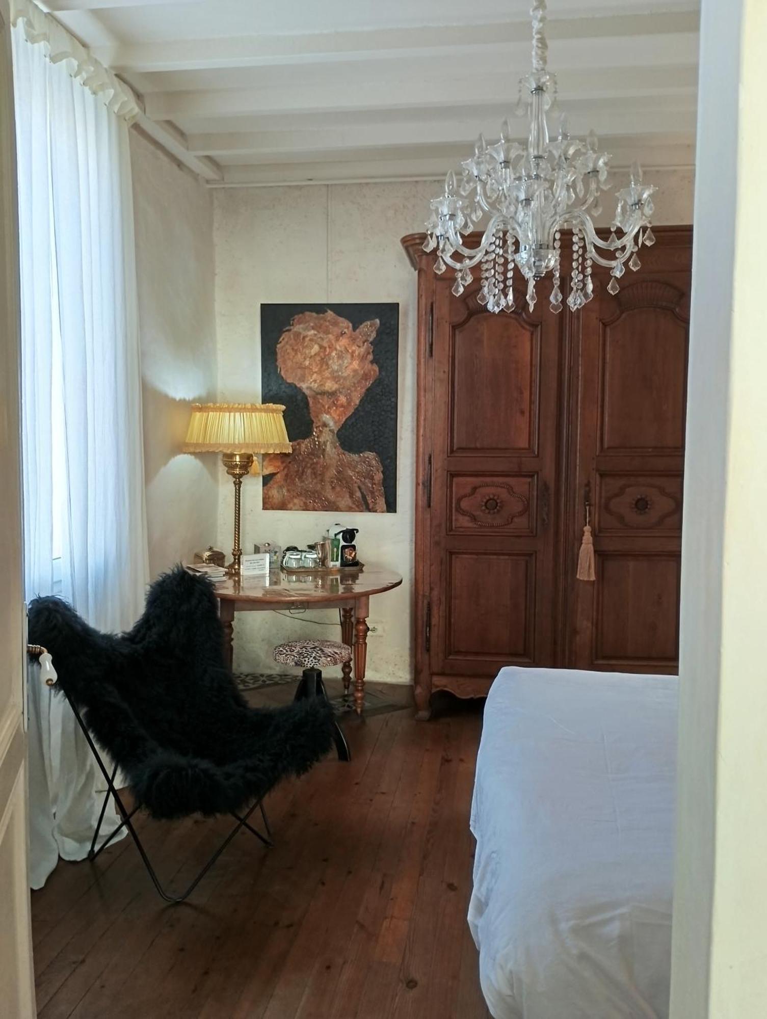 Suite Dans Une Echoppe Bègles Buitenkant foto