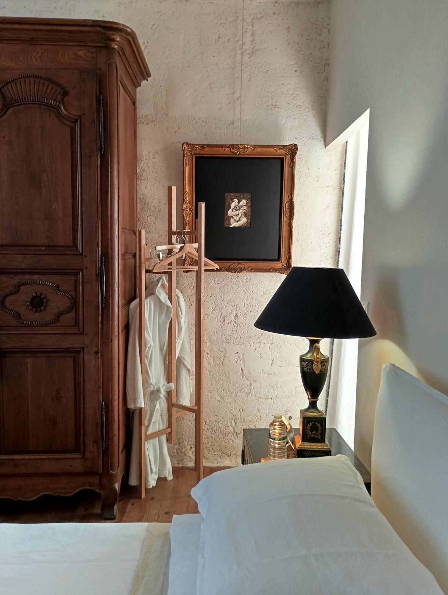 Suite Dans Une Echoppe Bègles Buitenkant foto